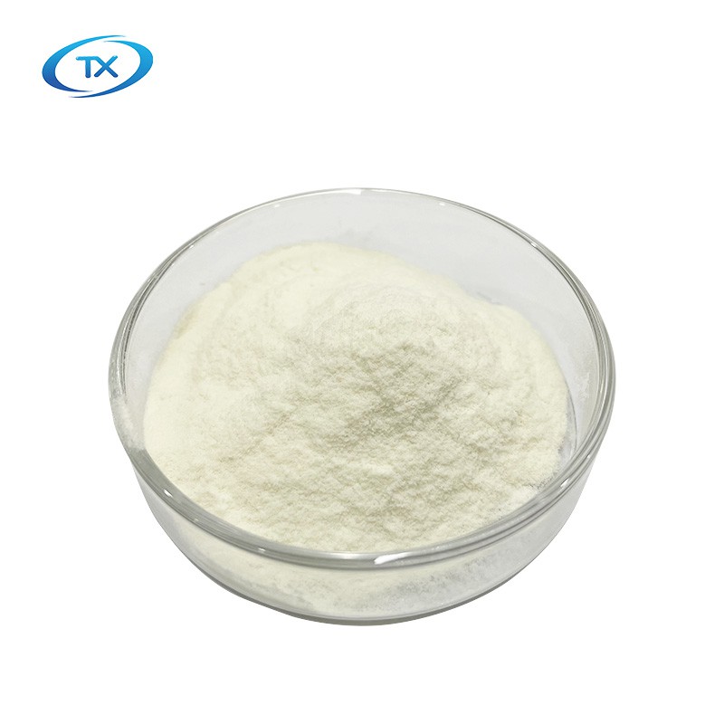 Beta Glucan From Yeast